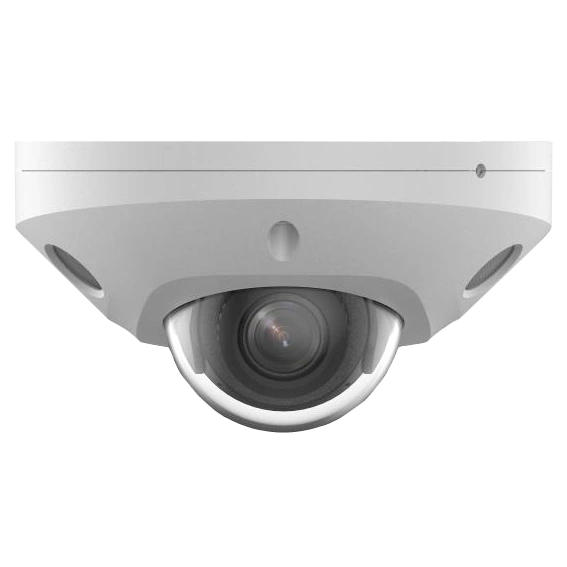 Hikvision DS-2CD2543G2-LIS2U 4МП (2.8мм)