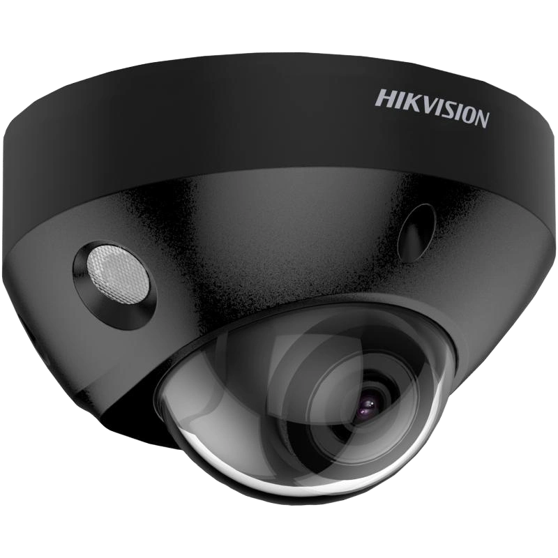 Hikvision DS-2CD2583G2-IS (BLACK) (2.8мм)