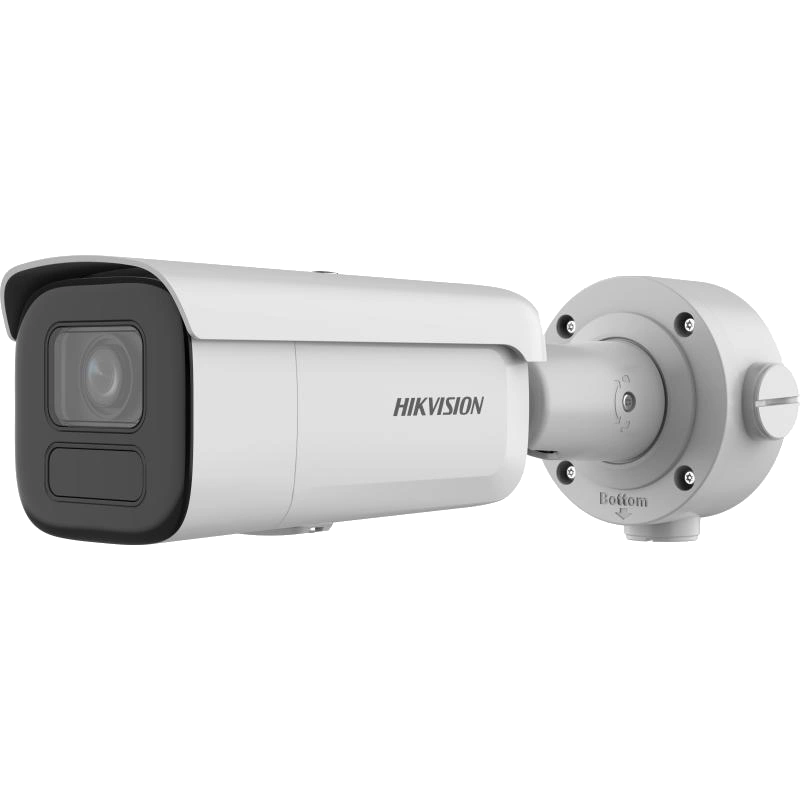 Hikvision DS-2CD2646G2HT-IZS (eF) 4МП (2.8-12мм)