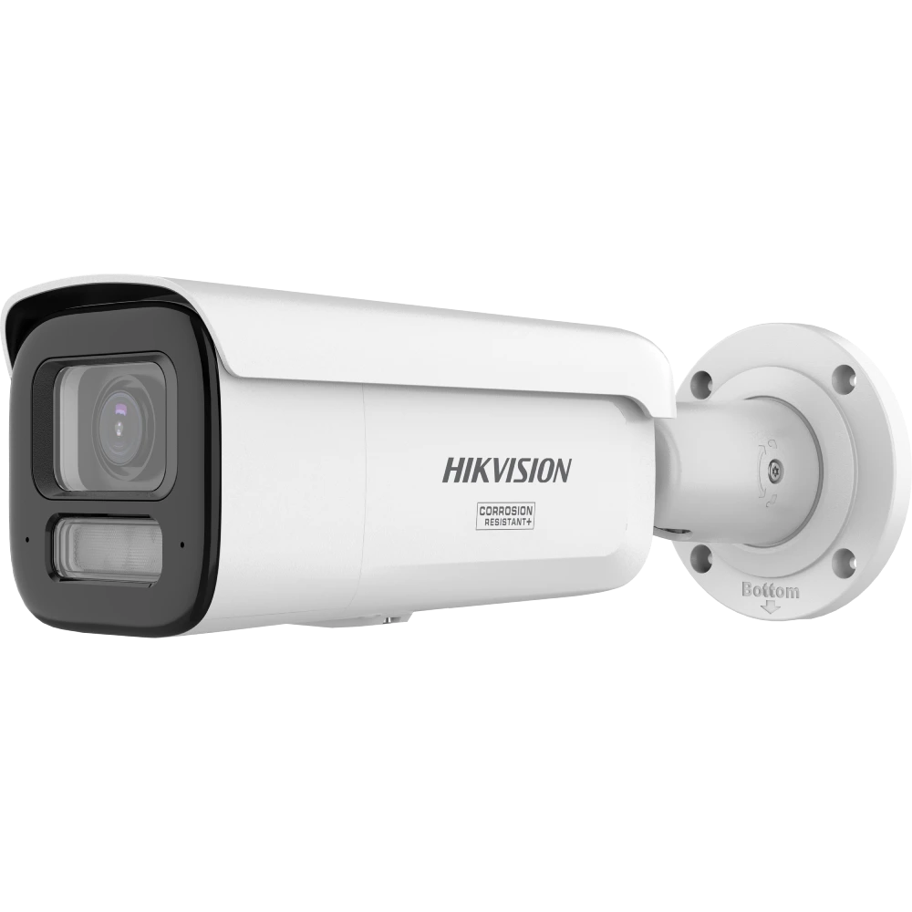 Hikvision DS-2CD2647G3T-LIZSY ColorVu (2.8-12мм)