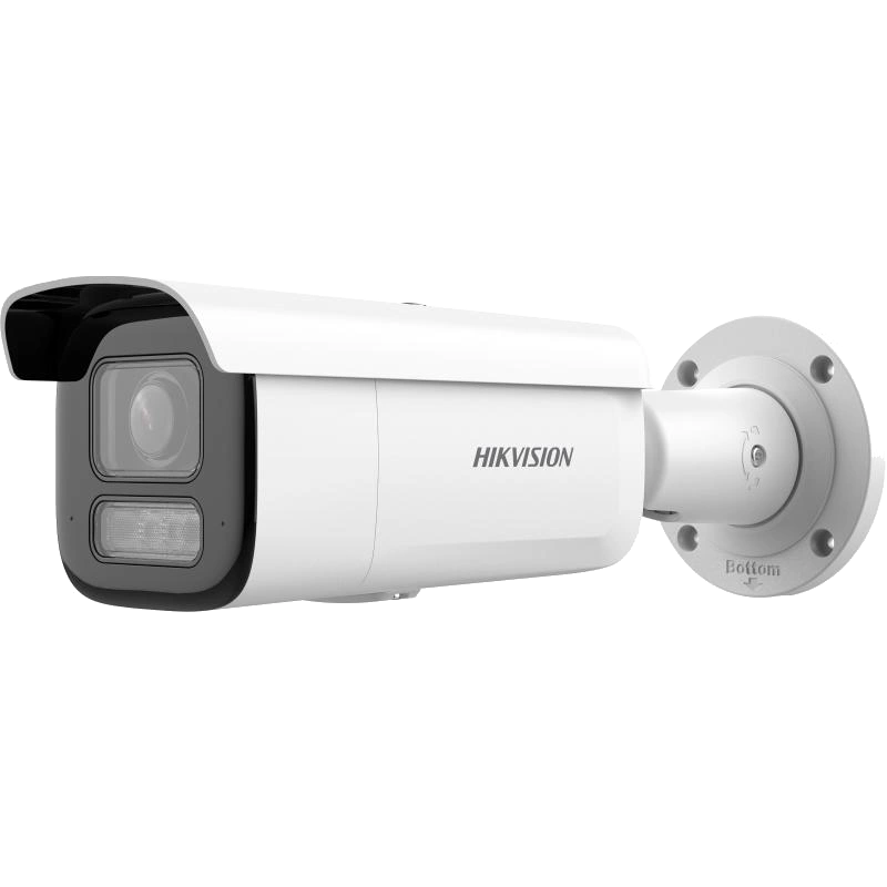Hikvision DS-2CD2683G2-LIZS2U 8МП (2.8-12мм) з мікрофоном