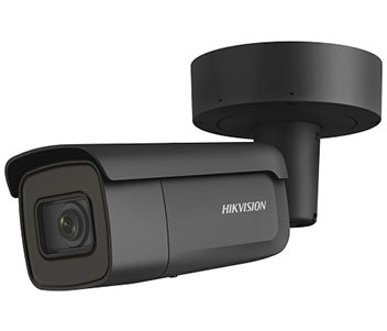Hikvision DS-2CD2685G0-IZS (2.8-12 мм) черная