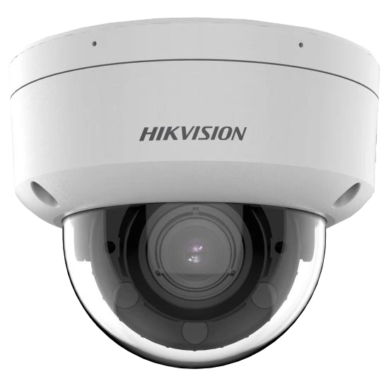 Hikvision DS-2CD2743G2-LIZS2U 4МП (2.8-12мм) з мікрофоном