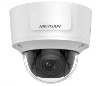 Hikvision DS-2CD2785FWD-IZS (2.8-12 мм)
