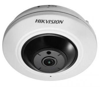 Hikvision DS-2CD2955FWD-IS 5МП (1.05мм)