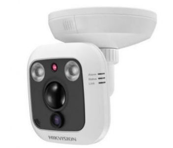 Hikvision DS-2CD2C10F-IW (4мм)