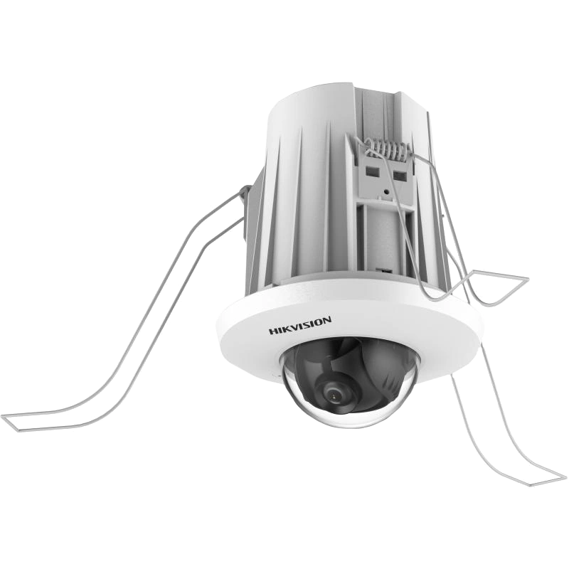 Hikvision DS-2CD2E43G2-U 4МП (2.8мм) потолочная