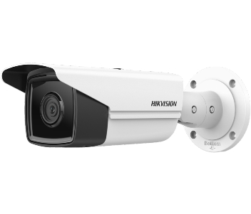 Hikvision DS-2CD2T23G2-4I 2МП (4мм)