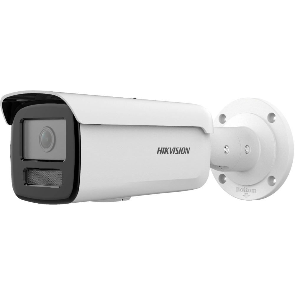 Hikvision DS-2CD2T26G2-4I(D) (2.8мм)
