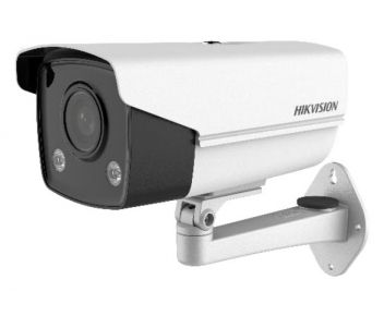Hikvision DS-2CD2T27G3E-L (4мм)