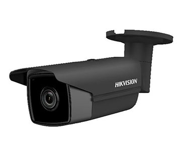 Hikvision DS-2CD2T43G0-I8 black (2.8 мм)