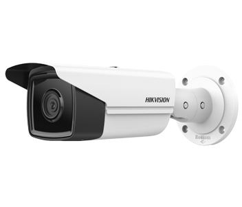 Hikvision DS-2CD2T43G2-4I (4мм)