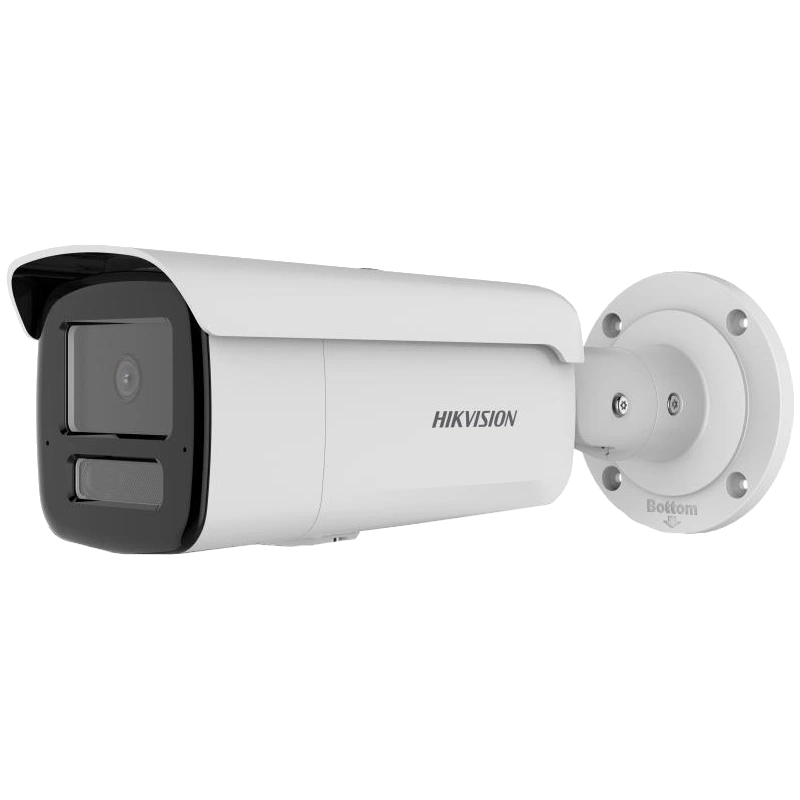Hikvision DS-2CD2T43G2-4LI 4МП (2.8мм)