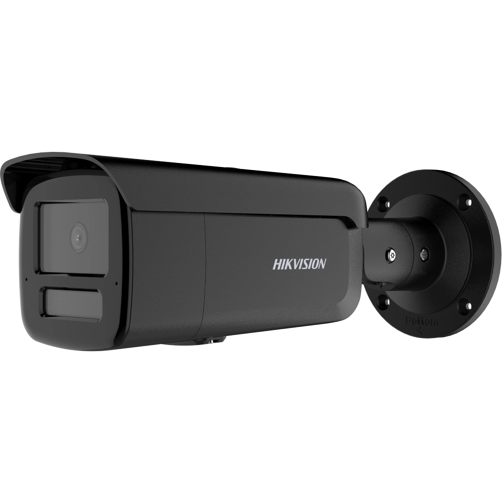 Hikvision DS-2CD2T43G2-4LI2U BLACK 4МП (4мм)
