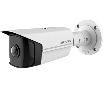 Hikvision DS-2CD2T45G0P-I 4МП (1.68мм)