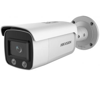 Hikvision DS-2CD2T47G2-L (4 мм)