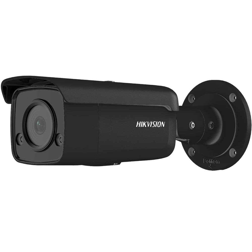 Hikvision DS-2CD2T47G2-L (4мм) Black