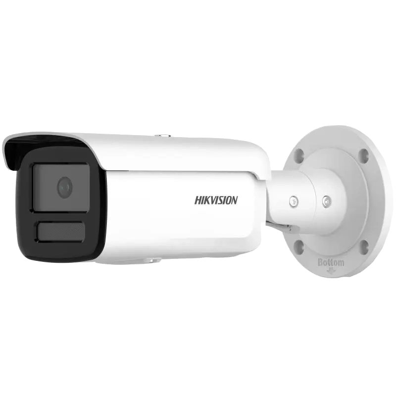 Hikvision DS-2CD2T47G2H-LI (eF) 4МП (2.8мм)
