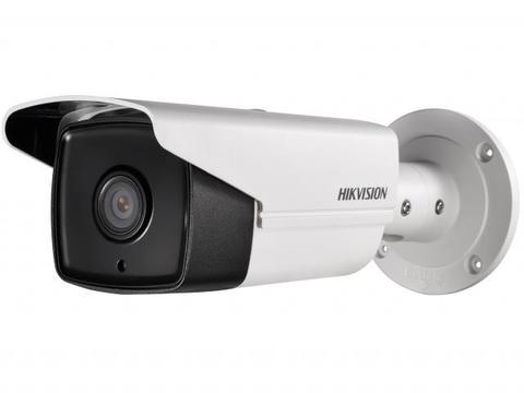 Hikvision DS-2CD2T63G0-I8 (2.8 мм)