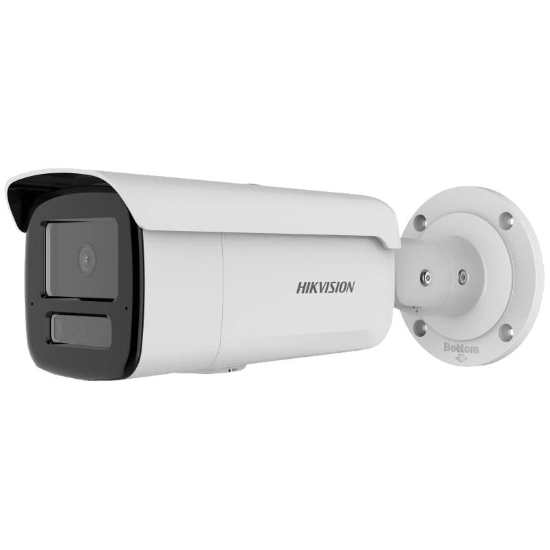 Hikvision DS-2CD2T63G2-4LI 6МП (2.8мм)