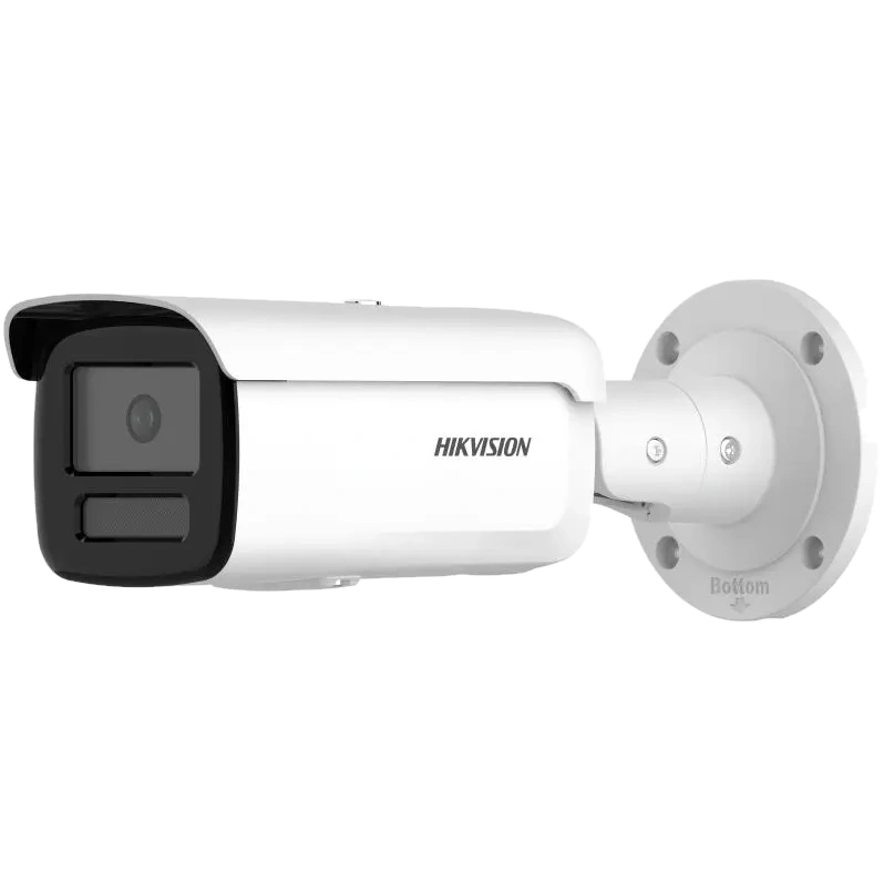 Hikvision DS-2CD2T87G2H-LI 8МП (2.8мм)(eF)