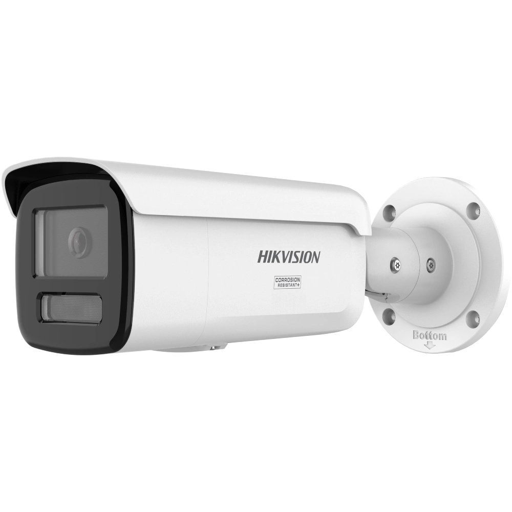 Hikvision DS-2CD2T87G3-LIY 8МП ColorVu (2.8мм)