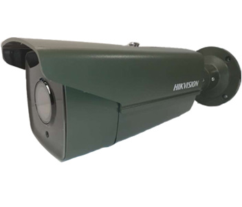 Hikvision DS-2CD4A26FWD-IZS (2.8-12 мм) green