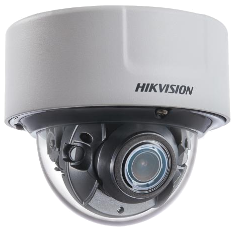 Hikvision DS-2CD5126G0-IZS(В) 2МП (2.8-12 мм)