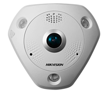 Hikvision DS-2CD6332FWD-IV