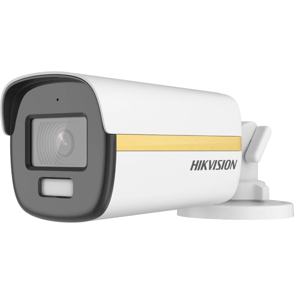 Hikvision DS-2CE12DF3T-FS 2МП (3.6мм) с микрофоном