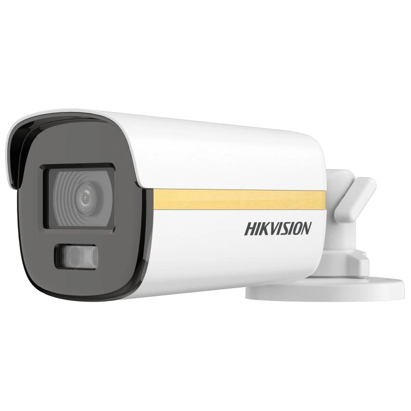 Hikvision DS-2CE12KF3T-L ColorVu Smart-Hybrid light 3K (2.8мм)