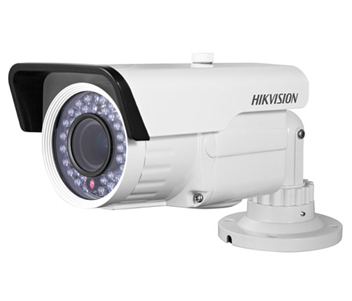 Hikvision DS-2CE16C5T-VFIR3