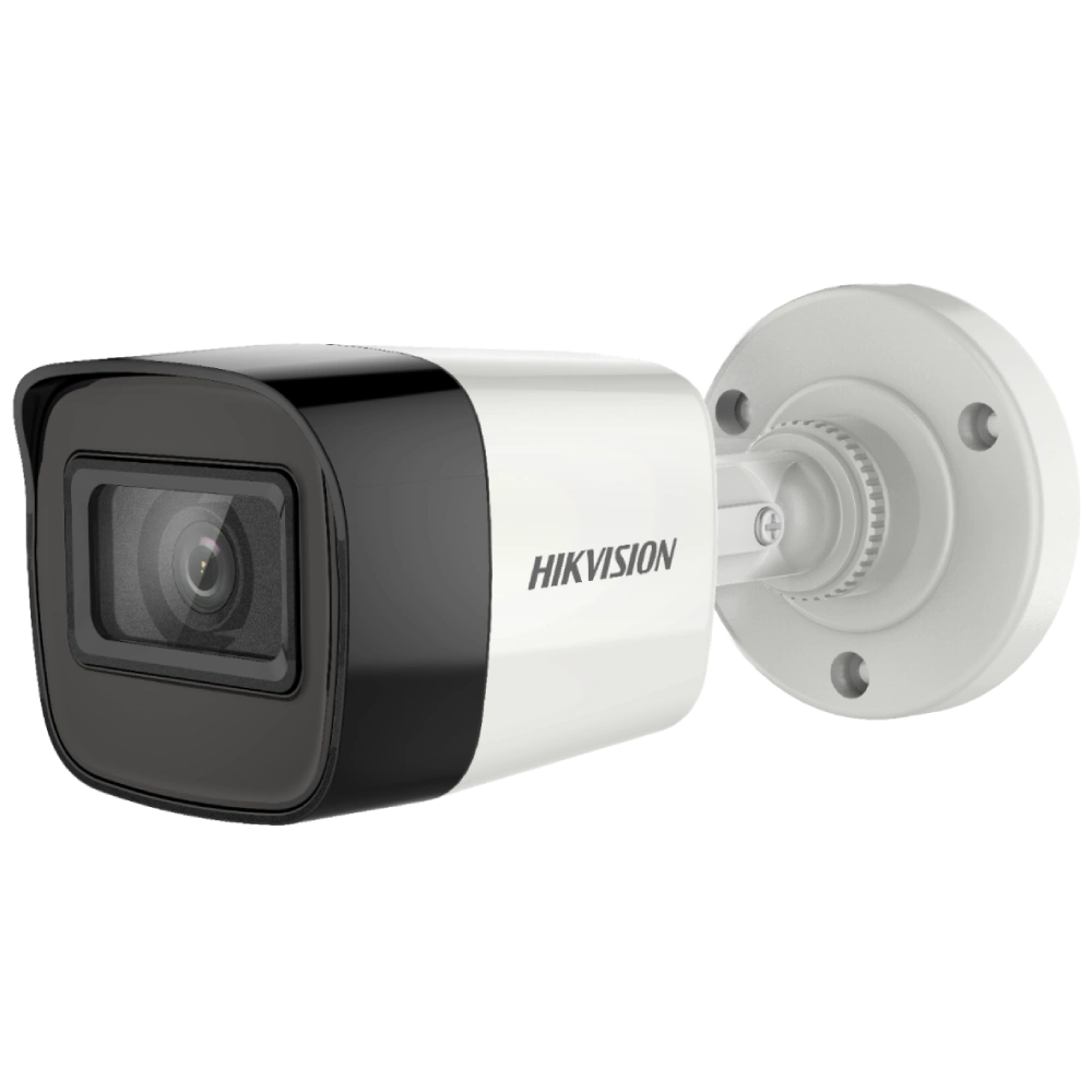Hikvision DS-2CE16H0T-ITE (C) 5МП (3.6мм)