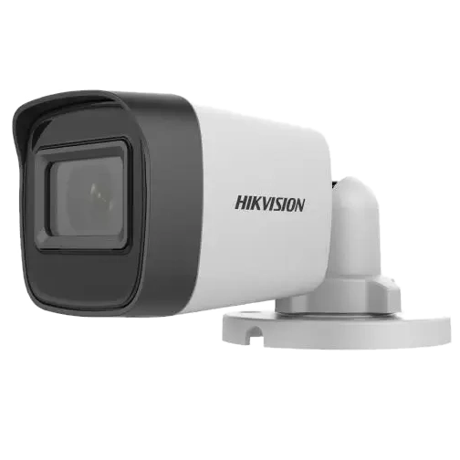 Hikvision DS-2CE16H0T-ITPF (C) 5МП (3.6мм)