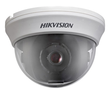 Hikvision DS-2CE55C2P (2.8мм)