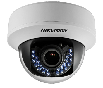 Hikvision DS-2CE56D0T-VFIRF (2.8-12мм)