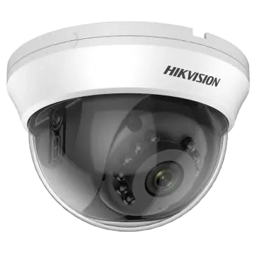 Hikvision DS-2CE56H0T-IRMMF (C) 5МП (2.8мм)