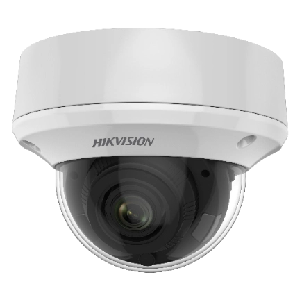 Hikvision DS-2CE5AU7T-AVPIT3ZF 8МП (2.7-13.5мм)