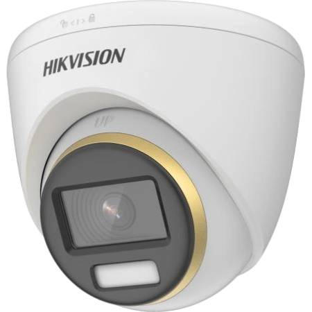 Hikvision DS-2CE72DF3T-F 2МП (2.8мм)