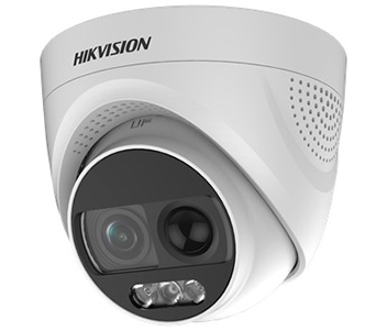 Hikvision DS-2CE72DFT-PIRXOF 2МП (3.6мм)