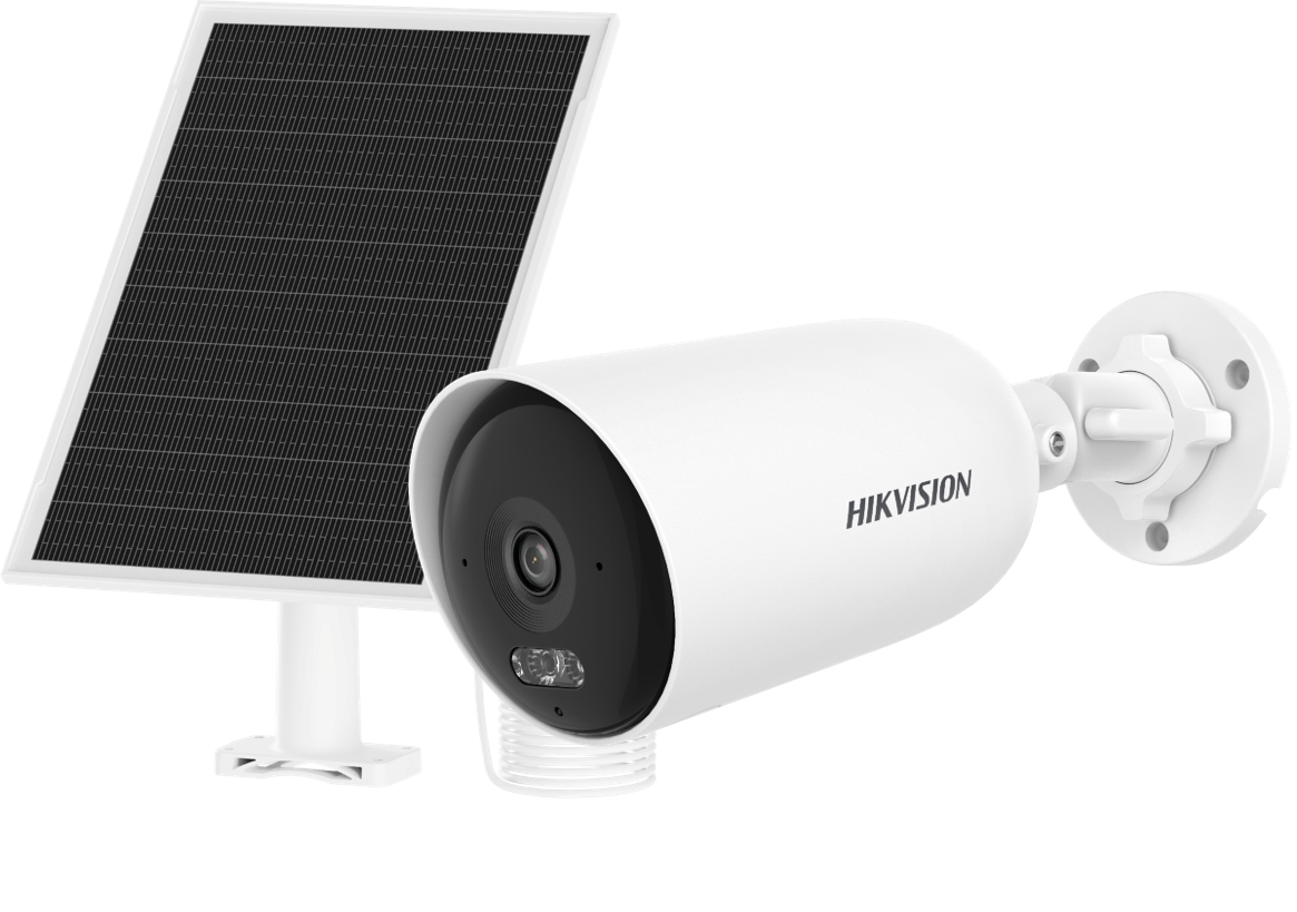 Hikvision DS-2CFS04/4G 4МП (4мм)