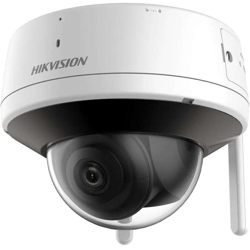 Hikvision DS-2CV2141G2-IDW(W) (2.8мм)