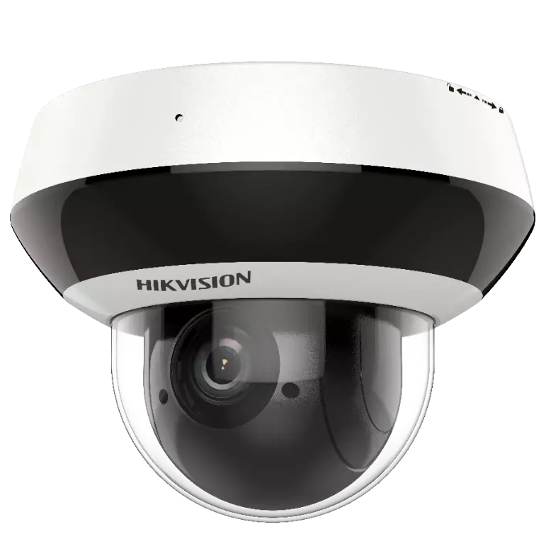 Hikvision DS-2DE2A404IW-DE3/W(C0)(S6)(C) 4МП (2.8-12мм) Wi-Fi