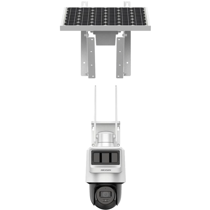 Hikvision DS-2DE2C400IWG-K/4G/C05S10 4МП (2.8мм) 4G