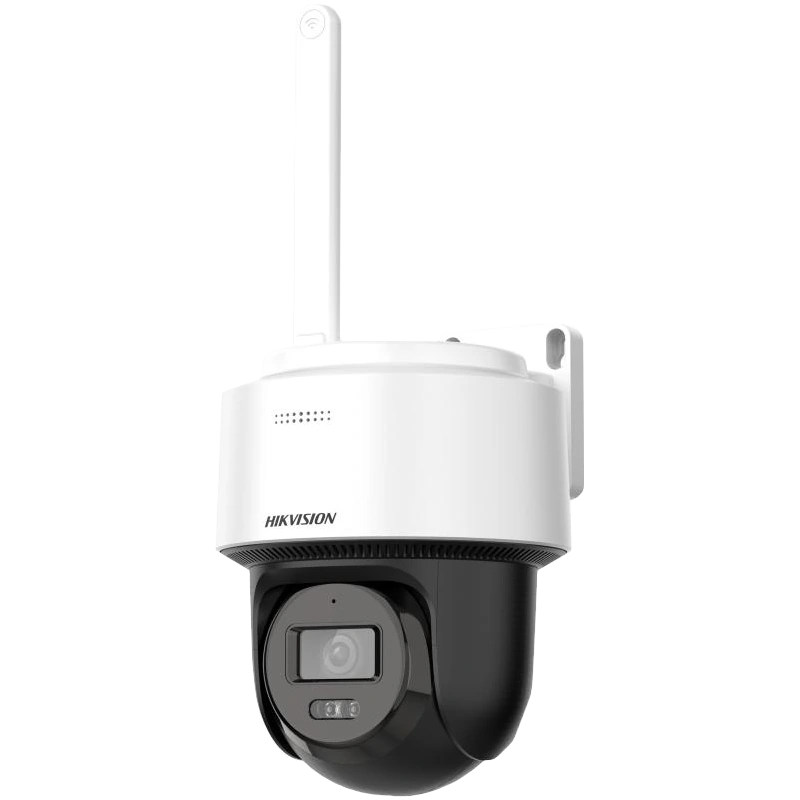 Hikvision DS-2DE2C400IWG/W W 4МП (2.8мм)