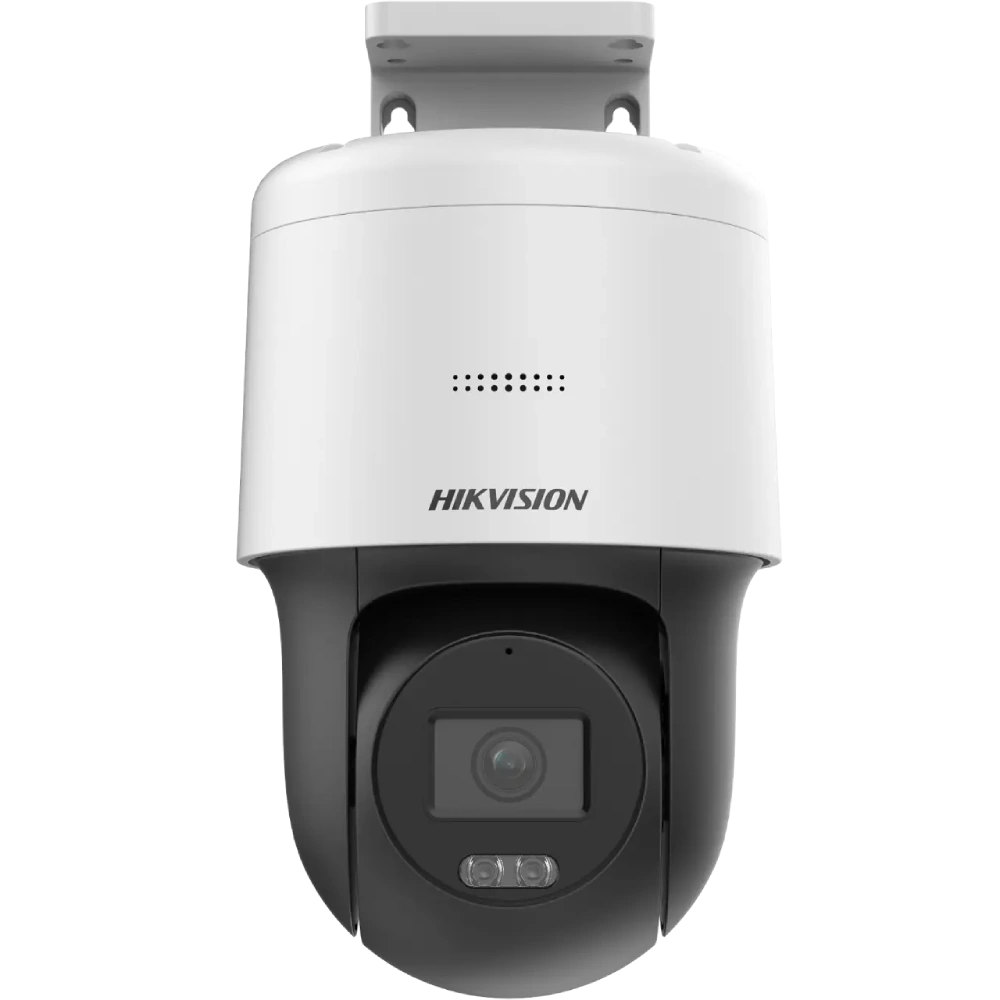 Hikvision DS-2DE2C400MW-DE(F0)(S7) 4МП (2.8мм)