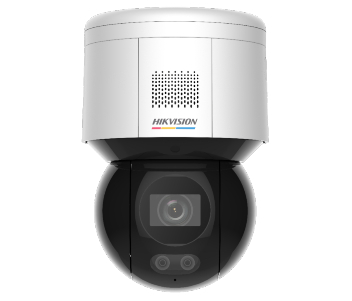 Hikvision DS-2DE3A400BW-DE(F1)(S5)