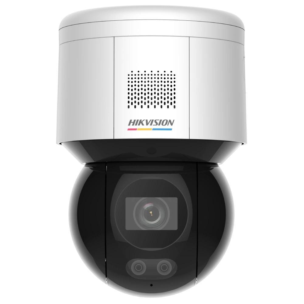 Hikvision DS-2DE3A400BW-DE(F1)(T5) 4МП (4мм)