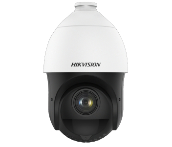 Hikvision DS-2DE4225IW-DE (S5) with brackets