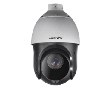 Hikvision DS-2DE4415IW-DE(E) with brackets
